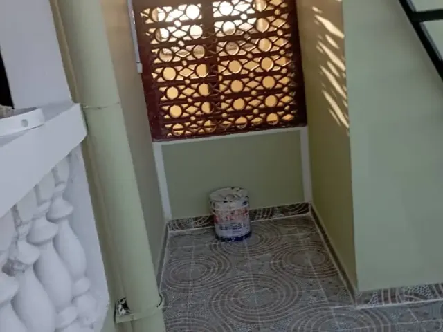 Cheick Moussa - Appartement F2 à louer