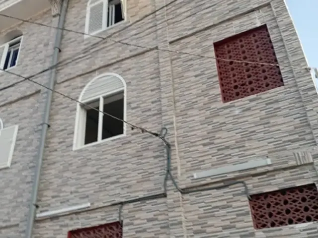 Cheick Moussa - Appartement F3 à louer