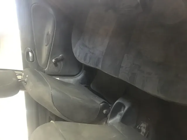 Peugeot 207 compa