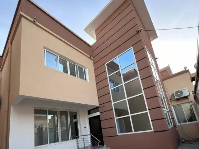 PK13 - Villa Duplex Meublée à Louer