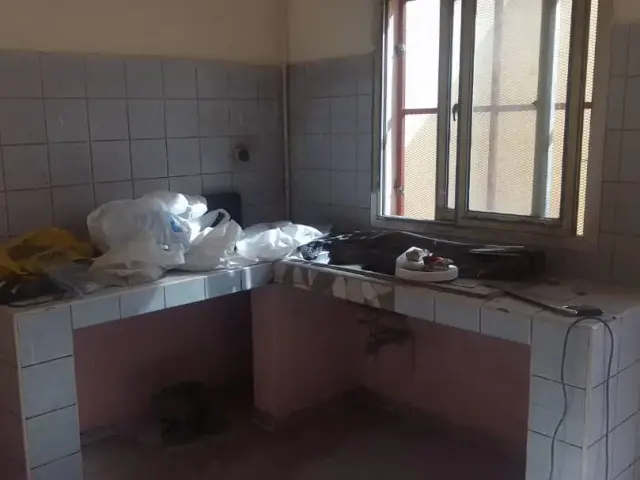 Hodan 2 - Maison F4 À vendre avk terrase