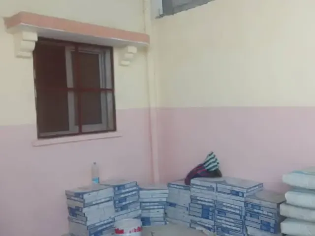 Hodan 2 - Maison F4 À vendre avk terrase