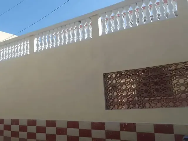 Hodan 2 - Maison F4 À vendre avk terrase