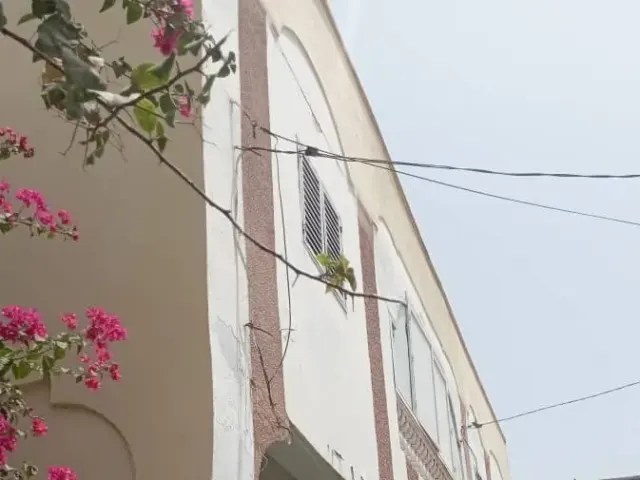 Appartement F4 à Louer - Balbala