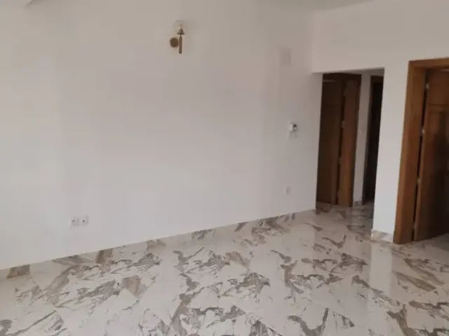 Salines Ouest - Appartement F3 à Louer