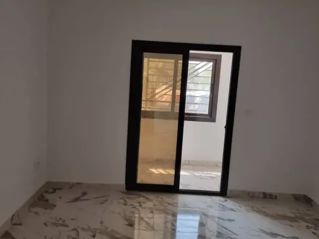 Salines Ouest - Appartement F3 à Louer
