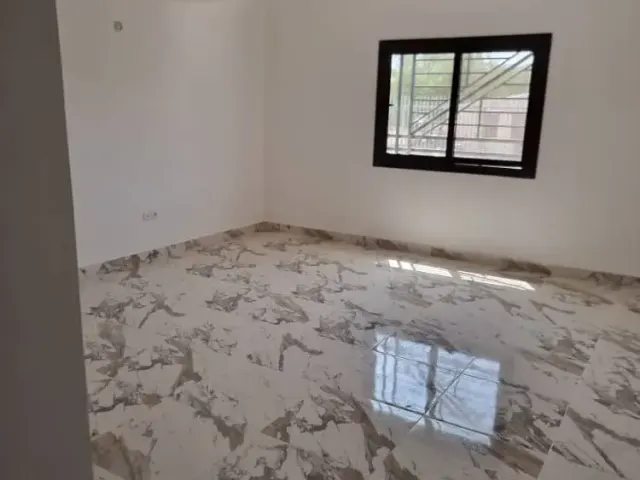 Salines Ouest - Appartement F3 à Louer