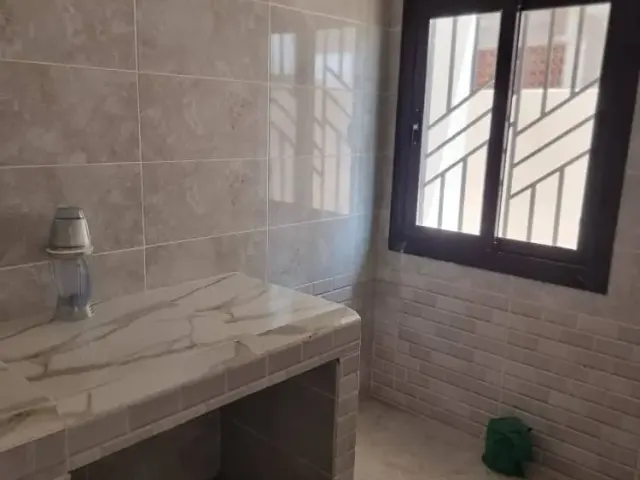 Salines Ouest - Appartement F3 à Louer