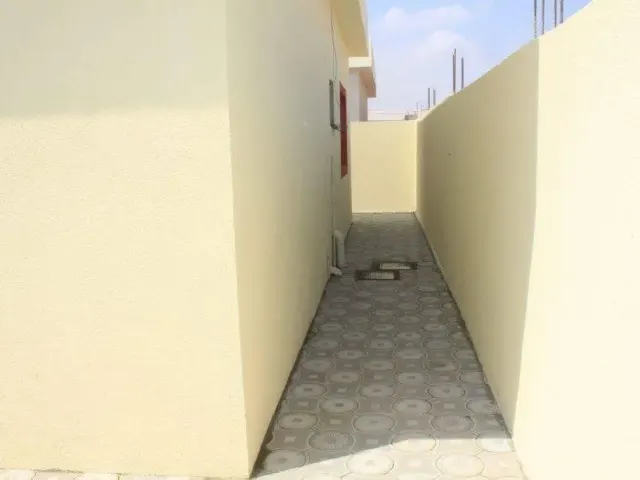 Cite Hamdani - Maison F4 à Louer
