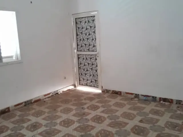 Hodan 1- Maison F3 à Louer  à 60,000 Fdj