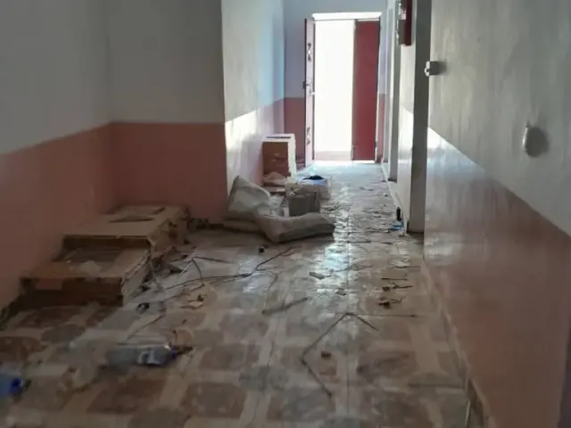 Hodan 1- Maison F3 à Louer  à 60,000 Fdj