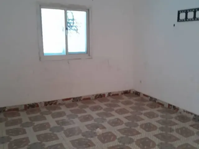 Hodan 1- Maison F3 à Louer  à 60,000 Fdj