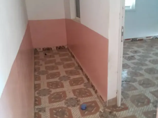 Hodan 1- Maison F3 à Louer  à 60,000 Fdj