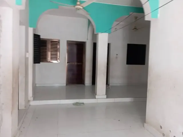 Balbala Q5 Maison F4 à louer