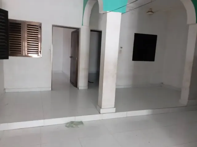 Balbala Q5 Maison F4 à louer