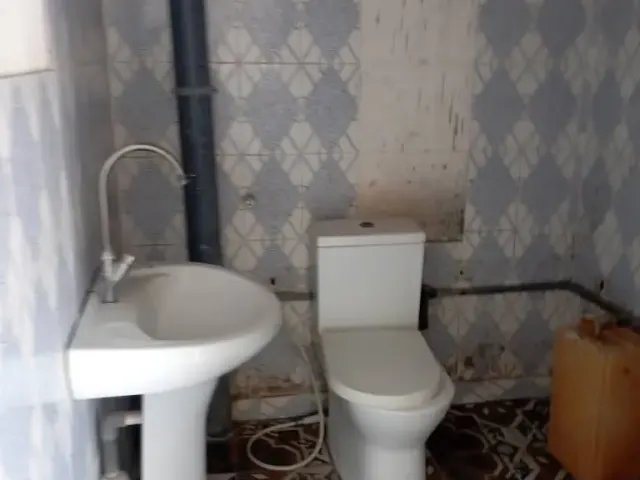 Balbala Q5 Maison F4 à louer