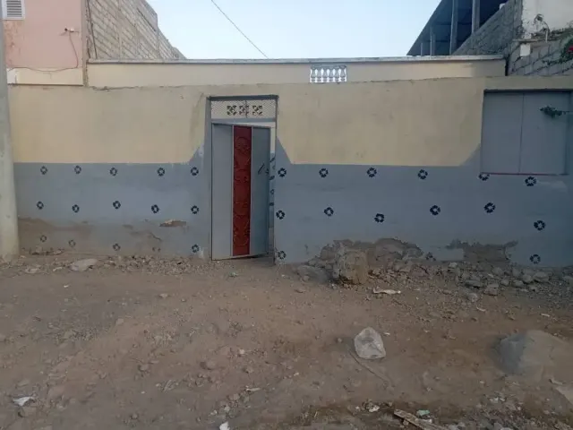 Cite charaf Maison F3 à louer