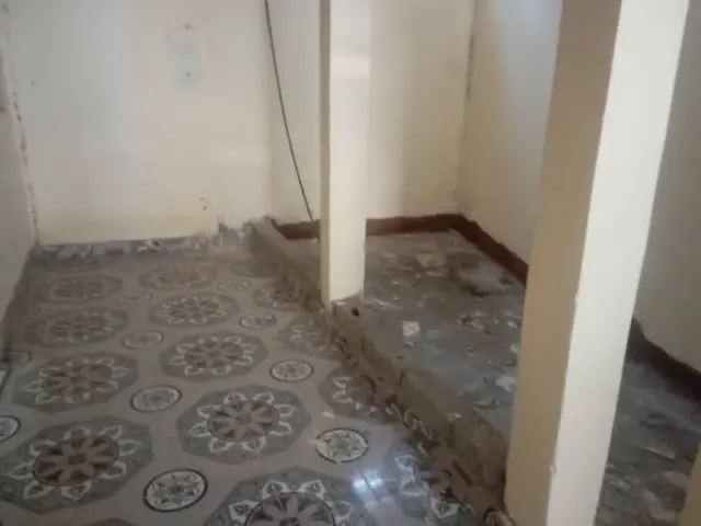 Cite charaf Maison F3 à louer