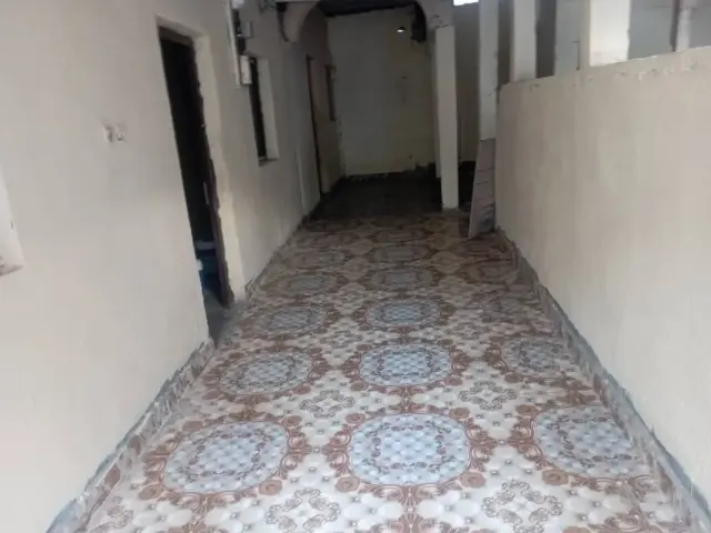 Cite charaf Maison F3 à louer