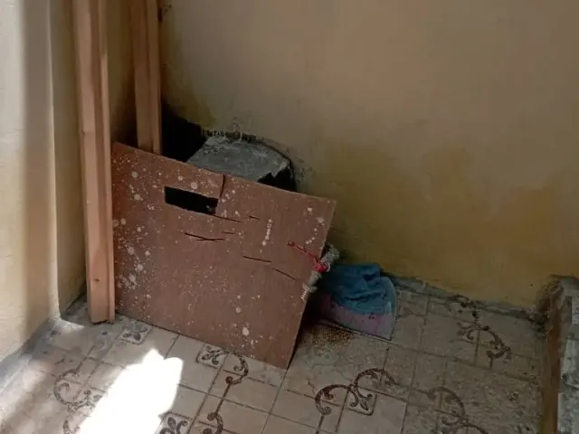 Balbala Q5 - Maison F3 a Louer