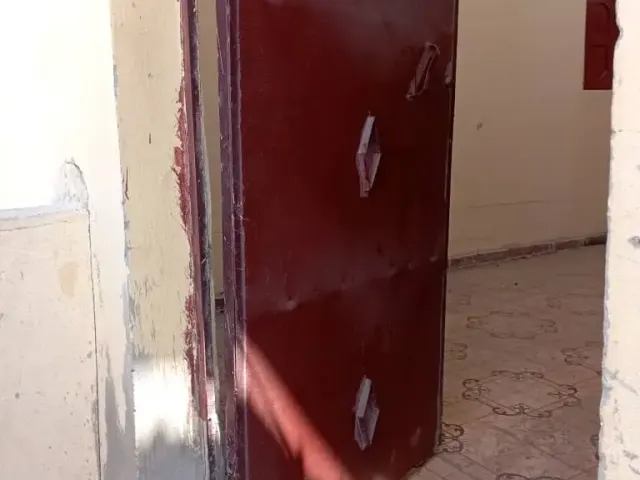 Balbala Q5 - Maison F3 a Louer