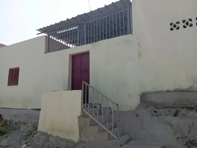 Balbala Q5 - Maison F3 À Louer