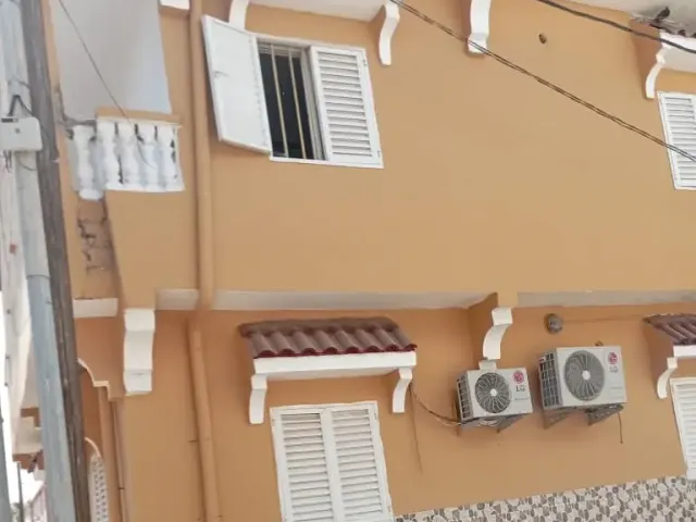 Balbala - Appartement F4 a Louer