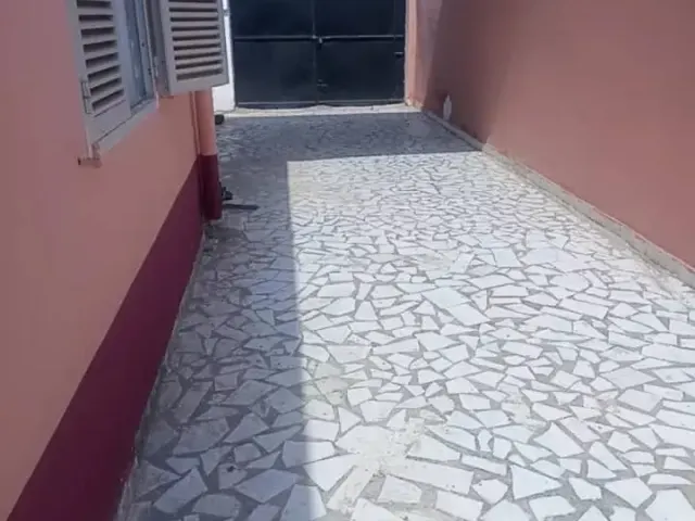 Gabode-5 villa F4 à louer
