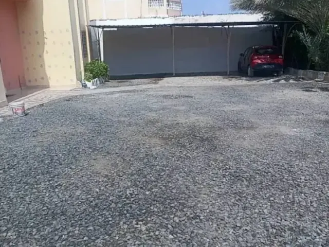 Gabode5-appartement F3 à louer