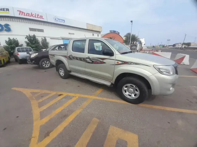 Hilux