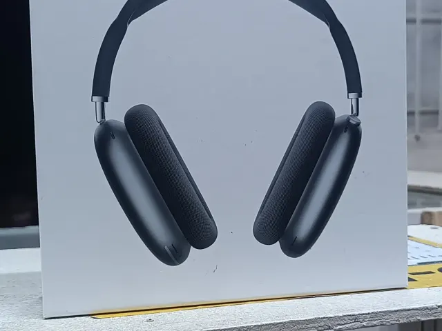 Casque Airport pro max