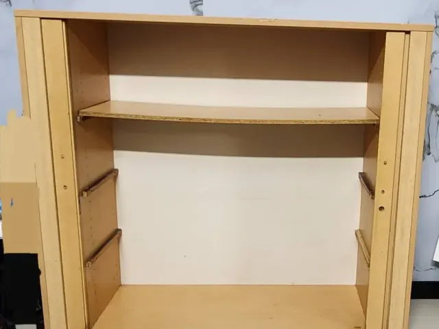 Mini armoire