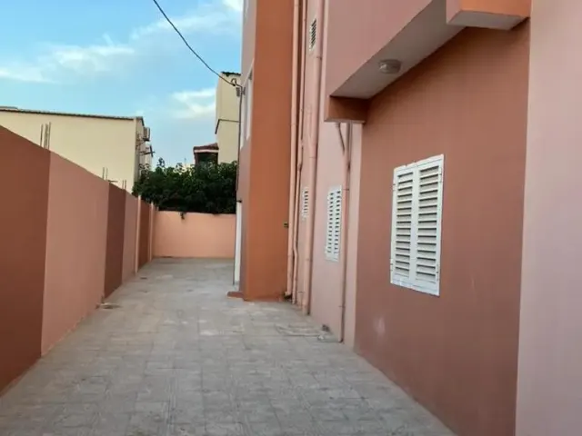 Appartement  F4 à louer à wadajir 3