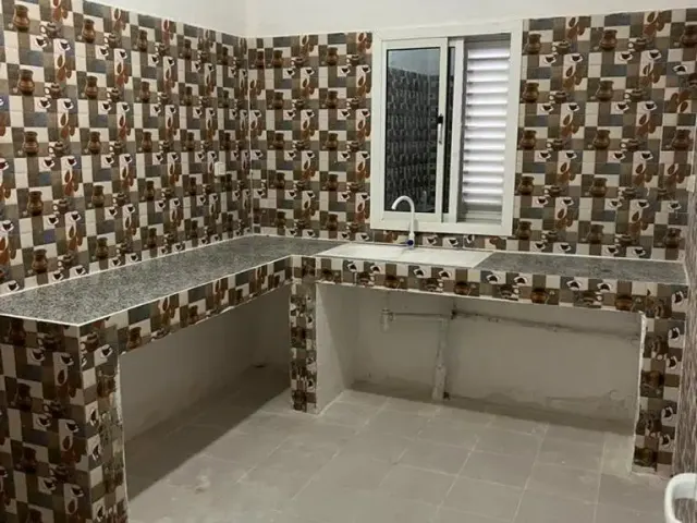 Appartement  F4 à louer à wadajir 3