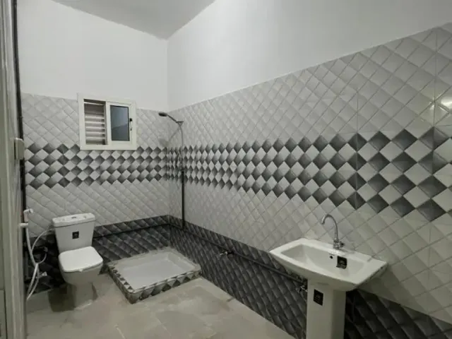 Appartement  F4 à louer à wadajir 3