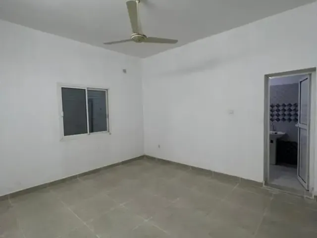 Appartement  F4 à louer à wadajir 3