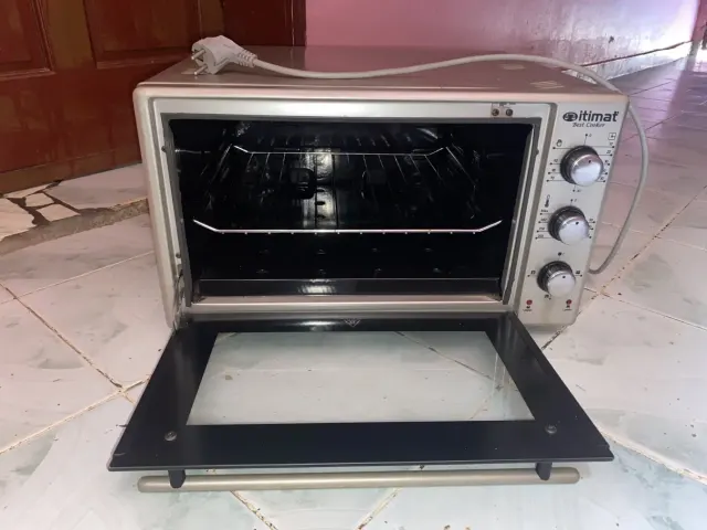 FOUR A VENDRE