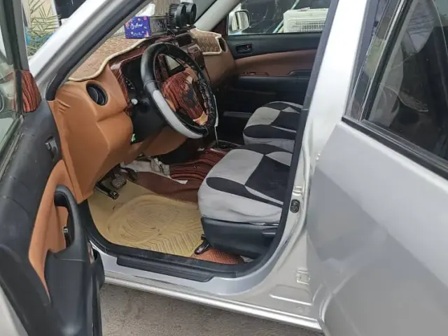 Toyota Probox 2017 à vendre