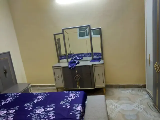 Chambre a coucher