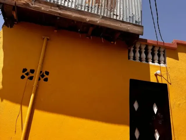 🏠 *À VENDRE – Maison 4 chambres avec terrasse à Balbala* 🏠