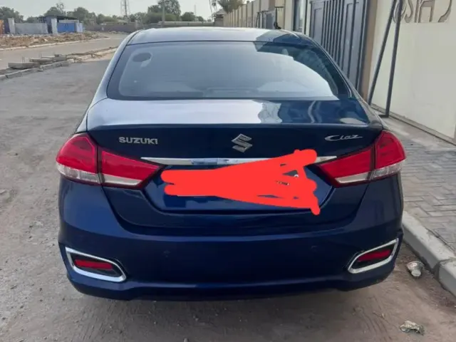 🚗 À VENDRE – Suzuki Ciaz 2021 🚗