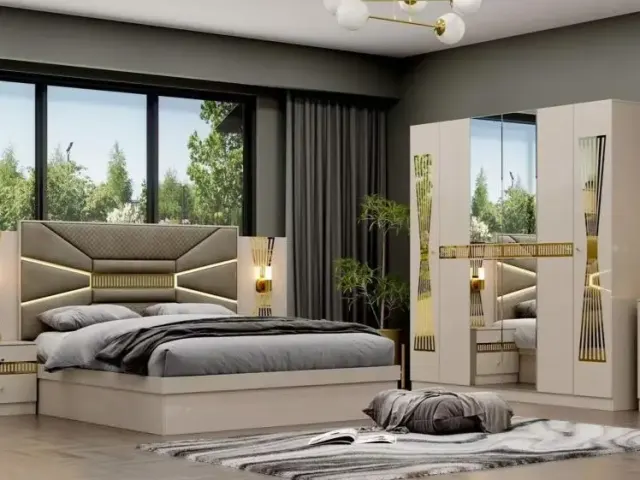 Chambre à coucher à vendre