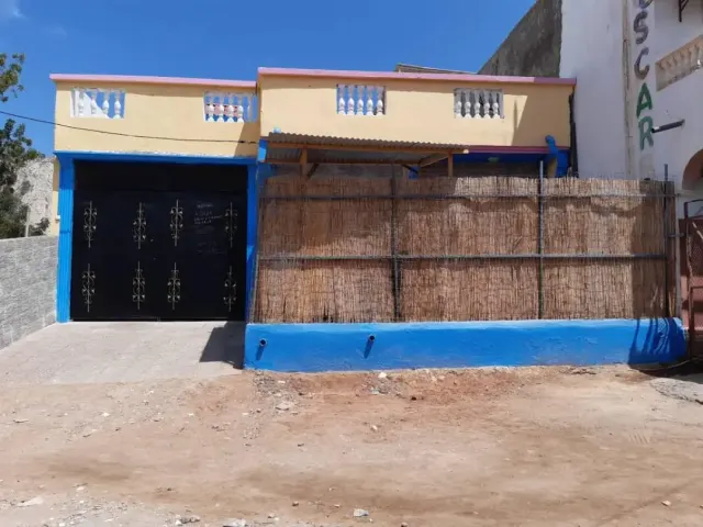 Maison à louer