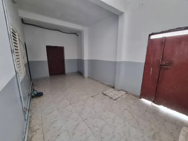 Maison F5 spacieuse à louer à Hodan 1, proche hôpital Al-Rahma