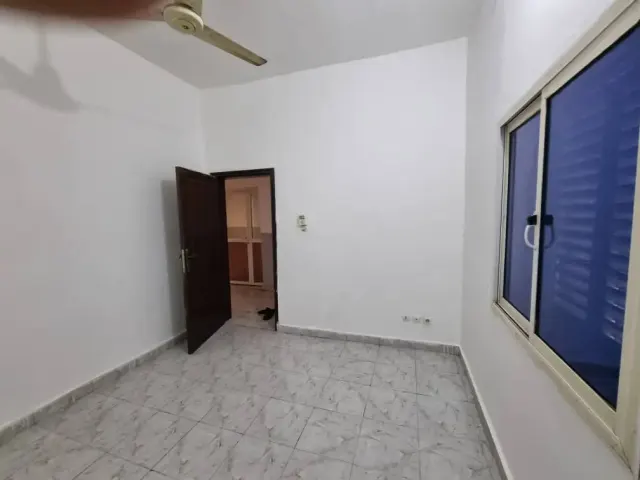 Maison F5 spacieuse à louer à Hodan 1, proche hôpital Al-Rahma