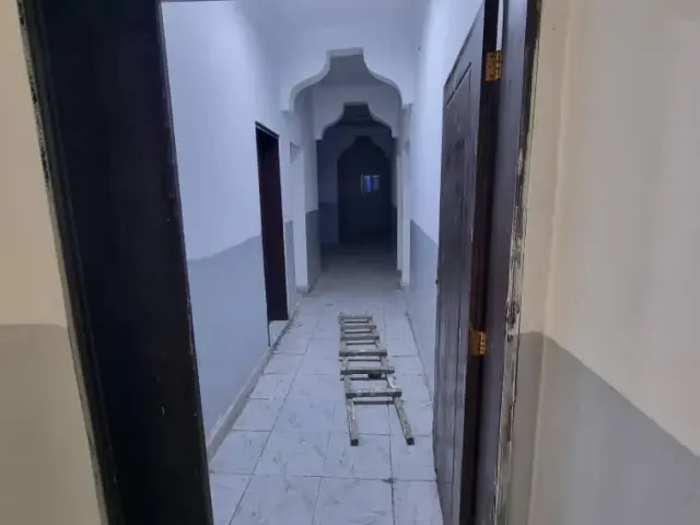 Maison F5 spacieuse à louer à Hodan 1, proche hôpital Al-Rahma