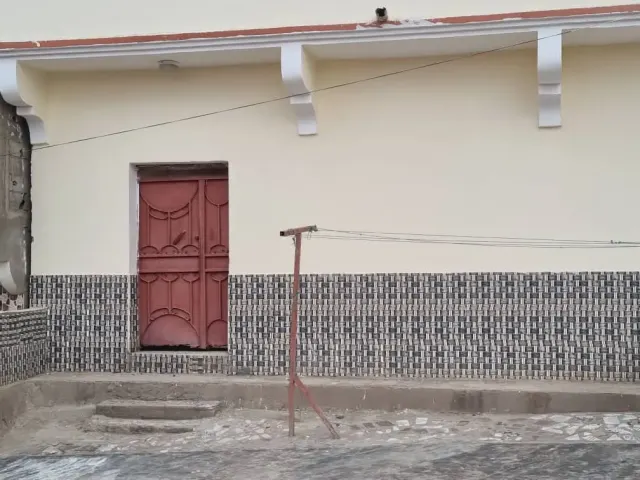 Maison F5 spacieuse à louer à Hodan 1, proche hôpital Al-Rahma