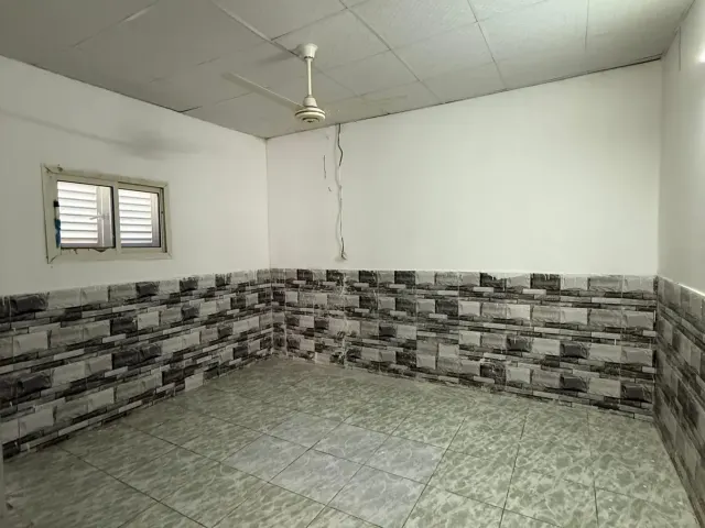 Maison spacieuse proche rue Mandela