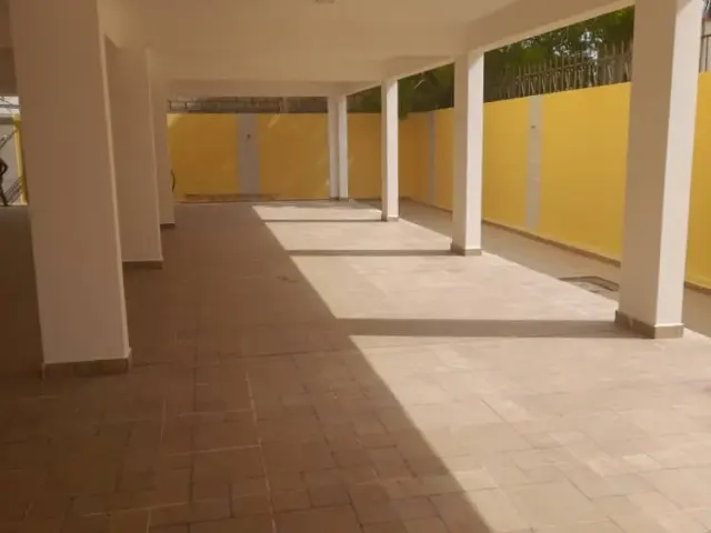 8 appartement F4