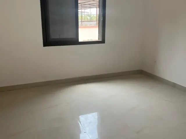 8 appartement F4